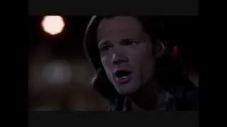 Supernatural 8x06 Ending - Sam stands up to Dean