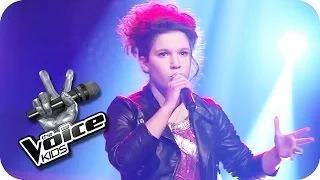 The Voice Kids Deutschland 2015 Performance Part 1