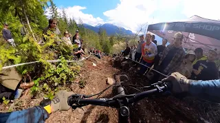 SQUAMISH ENDURO 2024 full course!