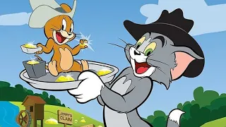 Tom & Jerry | Best of Little Quacker | Classic Cartoon Compilation | WB Kids