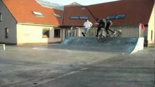 Skatepark Clip #4