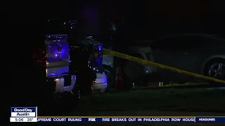 Police investigating first homicide of 2022 in Northwest Austin | FOX 7 Austin