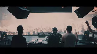 Disciples - Season 7 - Amnesia Ibiza