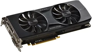 EVGA NVIDIA GeForce 980 GTX SC [Unboxing]