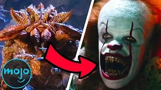 Top 10 Things That It Chapter 2 Did Differently