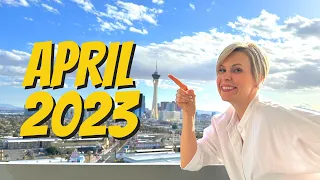 Things To Do In Las Vegas | April 2023