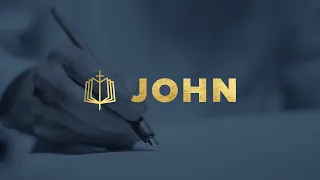 John: The Bible Explained