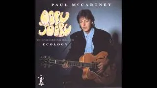 Mother Nature's Son - Paul McCartney - The New World Tour 1993