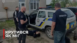 Поліцейський на Рівненщині допомагав ухилятися від мобілізації | ITV media group
