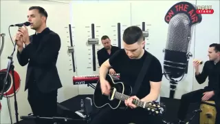 Hurts - Miracle (acoustic)