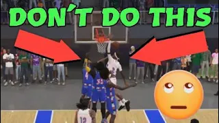 What NOT to do in Random Rec!!! NBA