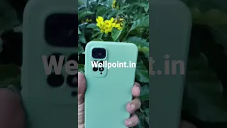 Redmi note 11 Case