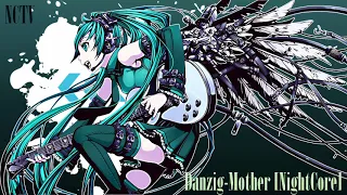 Danzig-Mother [NightCore]