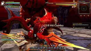 Dragon Nest NA - Ruina Before/After Remake STG F16 [BMJ+11]