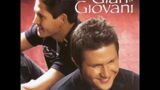 Gian & Giovani - A Menina da Loja