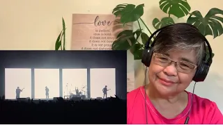 One OK Rock - Fight the Night | Mommy E Reacts