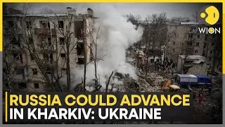 Russia-Ukraine war: Russia to target unexpected sites, says Ukraine | WION News