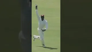 Exceptional Bowling from vintage Curtly Ambrose 🔥|#shorts #cricket