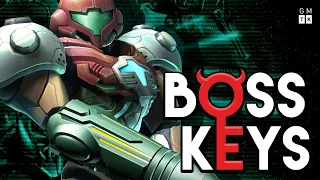 The World Design of Metroid Prime 3: Corruption | Boss Keys