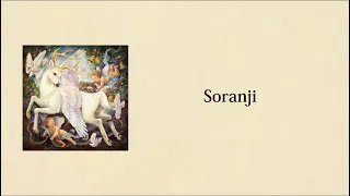 Soranji - Mrs. GREEN APPLE【日本語字幕/歌詞】