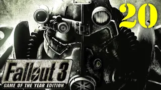 Fallout 3 - Part 20