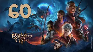 Baldur's Gate 3 | "Claustro del Abrazo Sombrío" | Parte 60