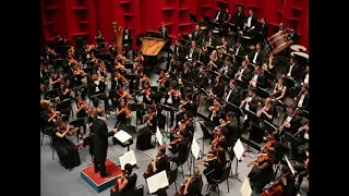 Dmitri Shostakovich Symphony No  7 in C major, Op  60 Leningrad - YOA Caribbean Tour 2014