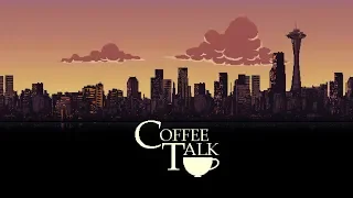 Coffee Talk - Teaser Video