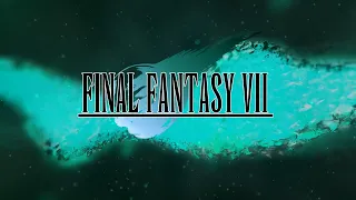 Final Fantasy VII Shinra Theme Orchestral Arrangement