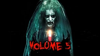 10 Nightmarish TRUE Stories (Volume 5)