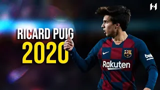 Ricard Puig | The Future of Barcelona HD