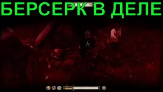 🔴1 vs 100, попытался убить всех в лагере бандитов Kingdom Come: Deliverance