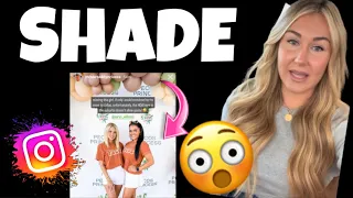 Tara Henderson's EX EMPLOYEE Throws SHADE 😳