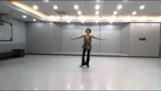 I Will Survive (by Juliet Lam)   Line Dance