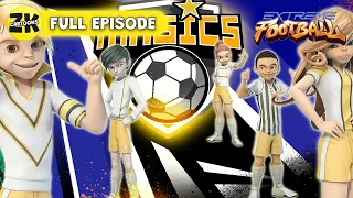 Extreme Football ⚽ Season 1, Episode 5 - Duels