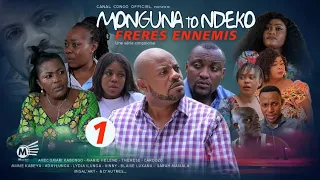 MONGUNA TO NDEKO ? ÉPISODE 1, NOUVEAU FILM.