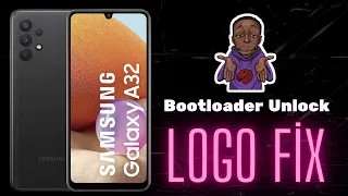 Remove Bootloader Unlocked Logo SAMSUNG MTK (fix orange state)