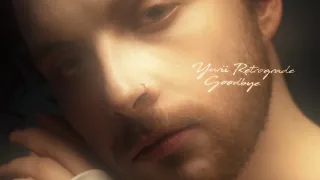 Yurii Retrograde - Goodbye (Lyric Video)