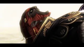 SomeCallMeJohnny Highlights - Distracted Ganondorf