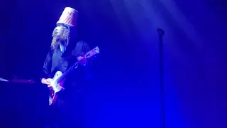 Buckethead-"Jowls" (5/20/24) Ardmore Music Hall (Ardmore, PA)