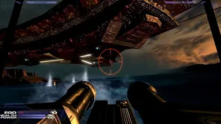 Duke Nukem Forever 2003 Trailer "Improved"