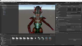 (Easy) How to Add Physbone Colliders | VRChat Avatar Tutorial