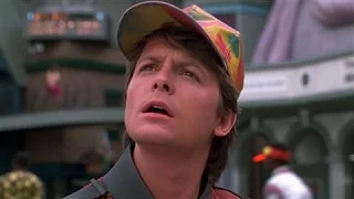 'Back to The Future': Product Predictions