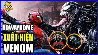 LÝ GIẢI AFTER CREDITS CỦA VENOM 2 | meXINE Phân Tích