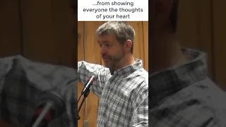 Are YOU🫵Ready For JUDGEMENT DAY?☄️ "If I Could Take Out Your Heart" Sermon Clip from Paul Washer