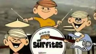 The Surfites Surfville_xvid.avi