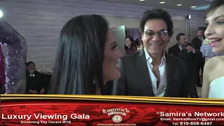 Luxury Viewing Gala 2019 by "Samiras Network"