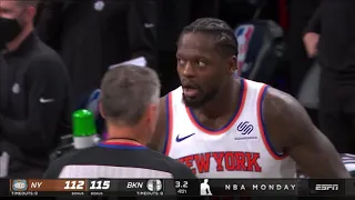 New York Knicks vs Brooklyn Nets Full Game Highlights Highlights | March 15 | 2021 NBA Season