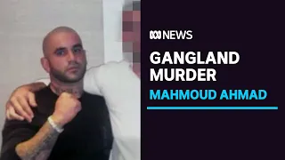 Manhunt underway in Sydney following gangland murder of Mahmoud 'Brownie' Ahmad | ABC News