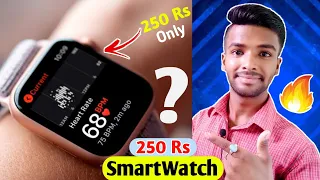 Top and Best Cheapest Smartwatch Under 500 | Smartwatch Under 1000 in India | Best Budget Smartwatch